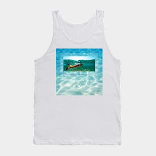 Body needs the vitamin sea Tank Top